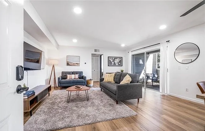 3500 S Greenville St #29 — Photo 1