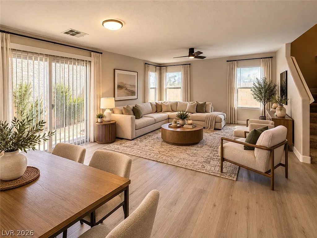 3 bed, 2.5 bath, 1337 sqft, $1,945 — Photo 2