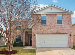 10926 Rindle Rnch, San Antonio, TX 78249