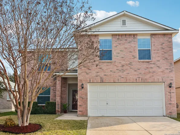 10926 RINDLE RANCH, San Antonio, TX 78249