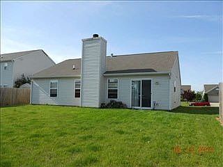 2nd image of 817 Braxton Dr N