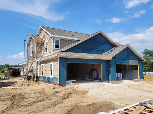 3924 Willow DRIVE, Waukesha, WI 53189