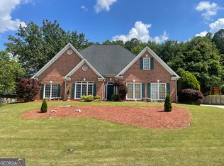 735 Highland Ridge Pte, Lawrenceville, GA 30045