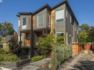 5672 NE 15th Ave UNIT 1, Portland, OR 97211