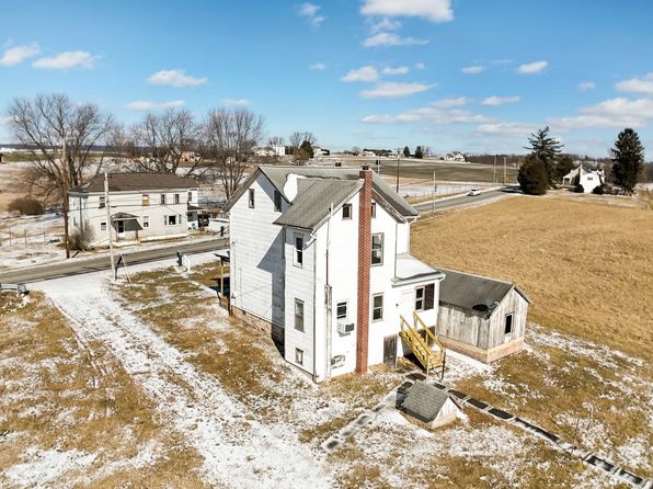 1926 Route 209, Millersburg, PA 17061