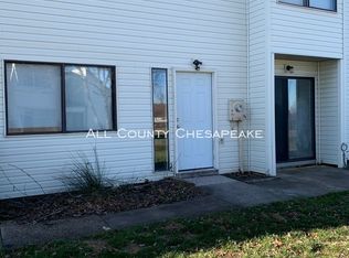 1724 Crimson Tree Way #19B, Edgewood, MD 21040