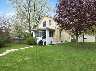 258 George St, West Chicago, IL 60185