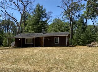 5062 Dorothy Dr, Prescott, MI 48756