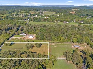 1370 Saunders Rd, Ringgold, GA 30736