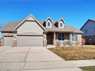 16656 W Huntington Dr, Lockport, IL 60441