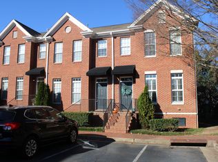 615 Highpark Ln, Raleigh, NC 27608