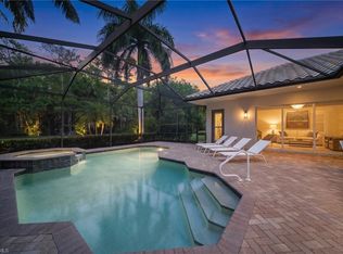 10023 Escambia Bay Ct, Naples, FL 34120
