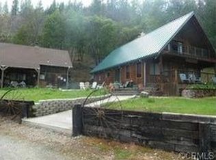 1995 Clover Valley Rd, Upper Lake, CA 95485