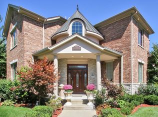 301 N Home Ave, Park Ridge, IL 60068