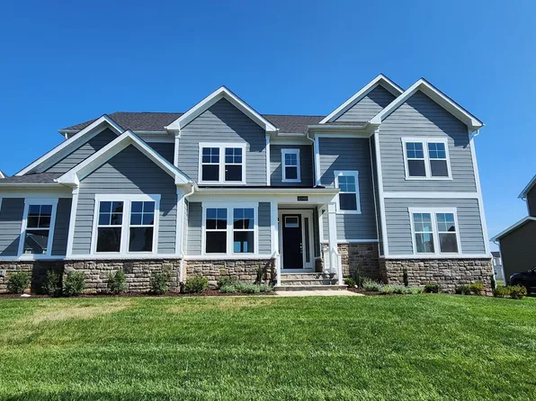 43066 Chinn Ridge Ct, Centreville, VA 20120