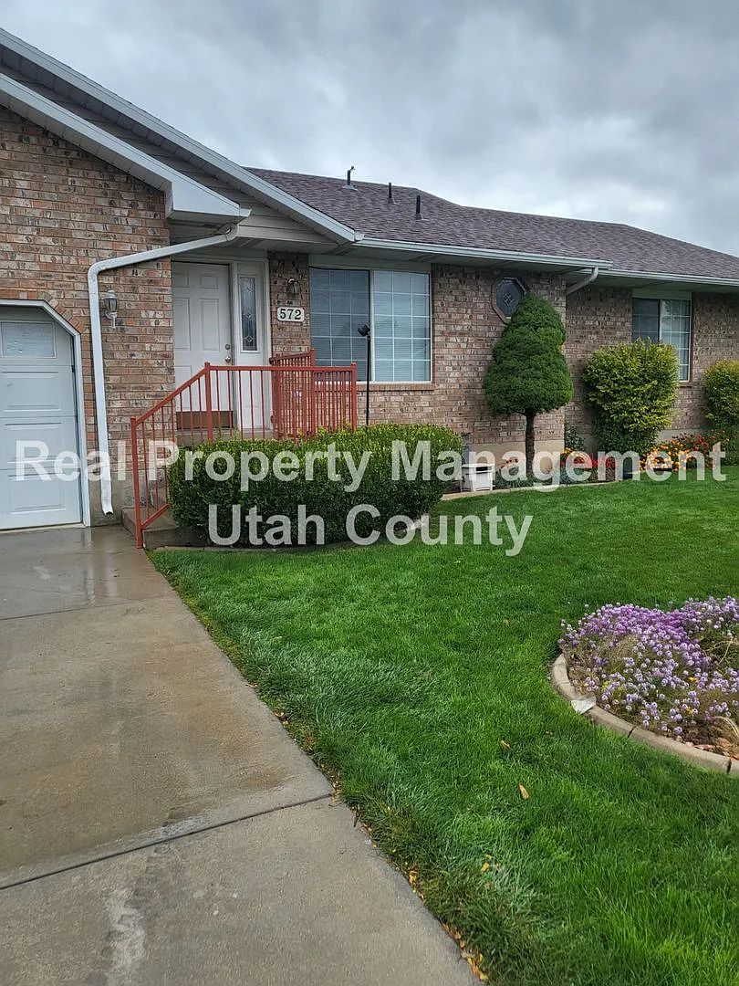 Large Spanish Fork Home — Photo 4