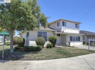 3978 Monterey Blvd, San Leandro, CA 94578