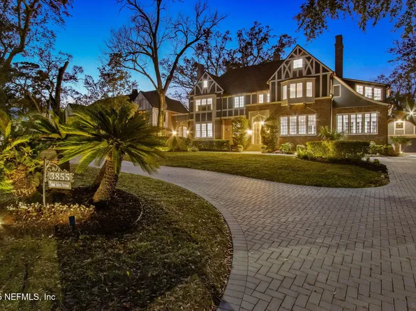 3855 ST JOHNS Avenue, Jacksonville, FL 32205