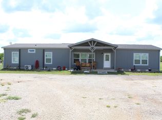 2077A Shawver Rd, Perrin, TX 76486