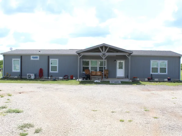 2077A Shawver Rd, Perrin, TX 76486