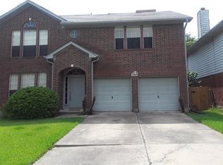 9350 Starfire Ln, Houston, TX 77036
