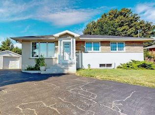 256 Weighton Dr, Oakville, ON L6K2R1