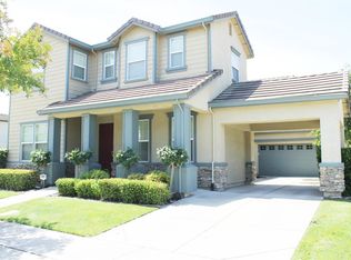 2481 Pinkerton Way, Lodi, CA 95242