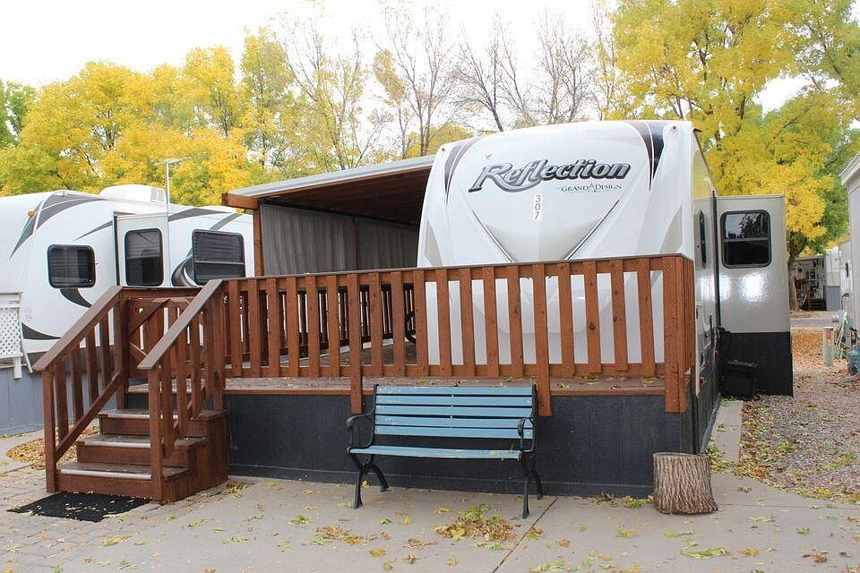 307 Beth Foothills Rv Park, Parowan, UT 84761 Zillow