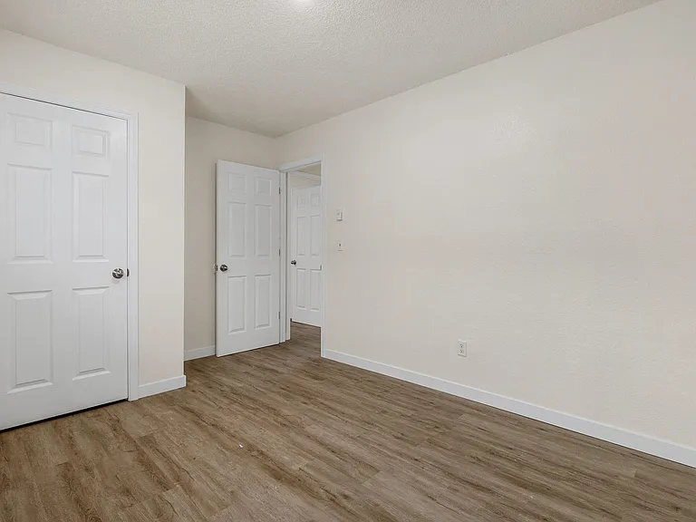 2 Bedroom Home