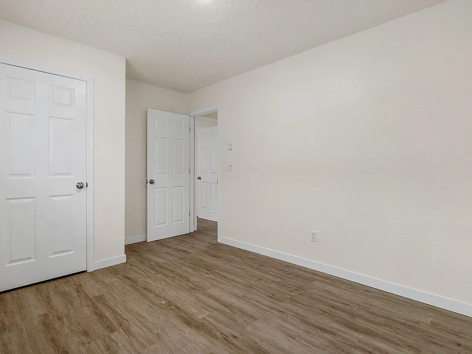 2 Bedroom Home