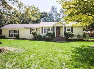 114 Old Perry Rd, Marshallville, GA 31057