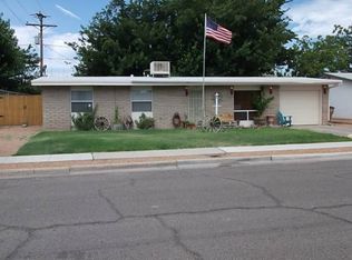 1145 N Mesilla St, Las Cruces, NM 88005