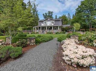 1195 Taylor Cutoff Rd, Sequim, WA 98382