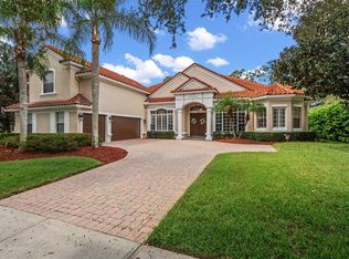 1638 Lake Rhea Dr, Windermere, FL 34786