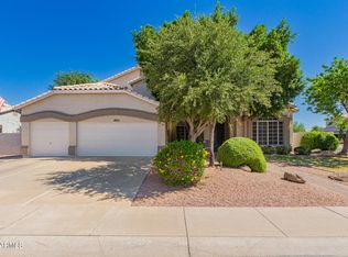 1802 W Encinas St, Gilbert, AZ 85233