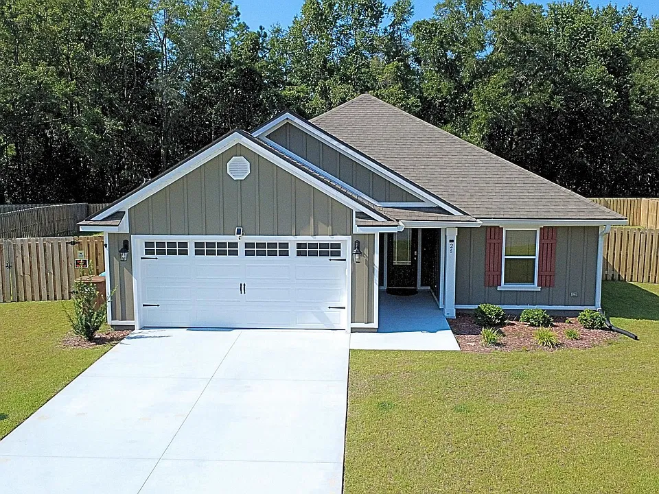 26 Gray Fox Ct