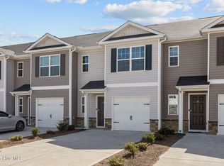 3101 E Tatlock Way #E, Greenville, NC 27834