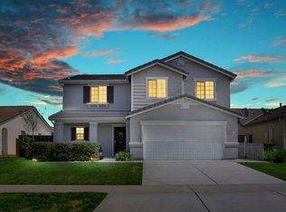 4530 Graham Creek St, Stockton, CA 95212