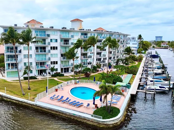 140 NE 28th Avenue #307, Pompano Beach, FL 33062
