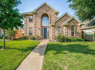 2513 Vail Dr, McKinney, TX 75070