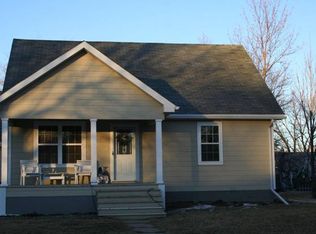 104 S Aberley Ave, Hartington, NE 68739