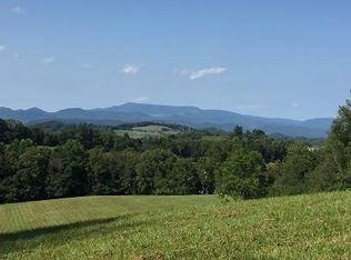 0 Old Saltworks Rd, Abingdon, VA 24210