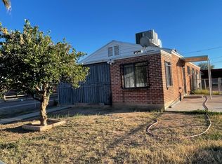 (Undisclosed Address), Tucson, AZ 85711