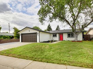 6323 Trenton Way, Citrus Heights, CA 95621