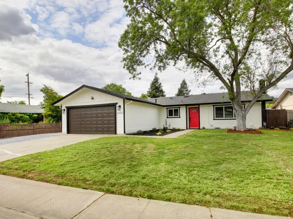 6323 Trenton Way, Citrus Heights, CA 95621
