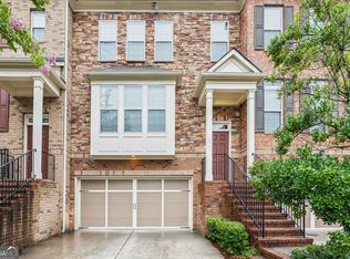 1514 Woodbridge Way NE, Atlanta, GA 30329