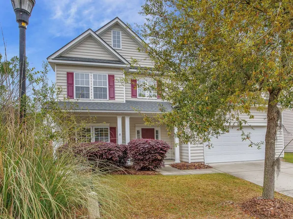 9684 Pebble Creek Blvd, Summerville, SC 29485