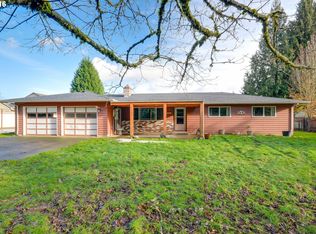 960 NE 47th Ave, Hillsboro, OR 97124