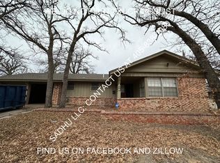 1737 N Fordson Ave, Bethany, OK 73008