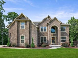 5810 Langdale Chase, Douglasville, GA 30135